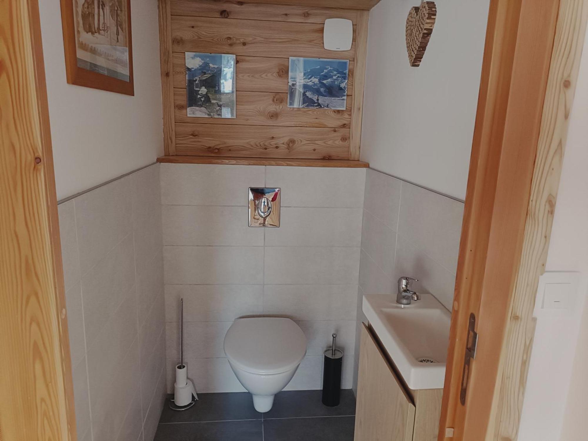 Les Cabris Bed & Breakfast Pelvoux Eksteriør bilde