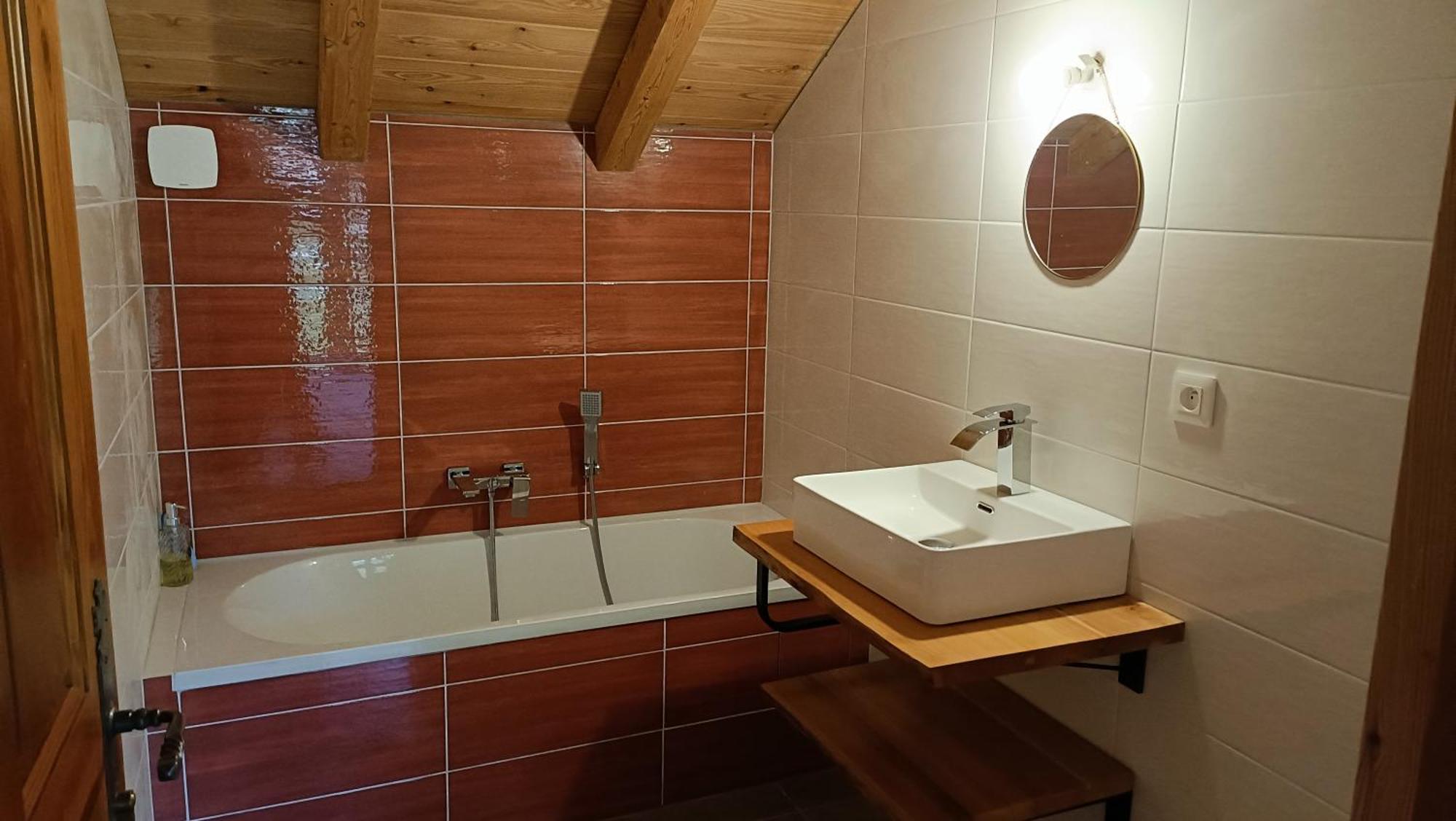 Les Cabris Bed & Breakfast Pelvoux Eksteriør bilde